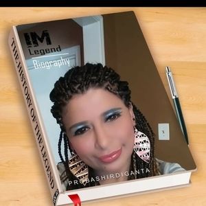 Meet your Posher, Ana